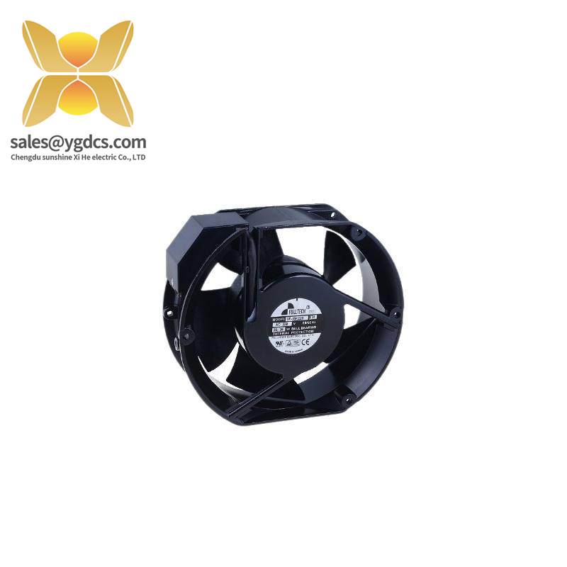 FULLTECH UF-15KC23BTH Apparatus and equipment fan