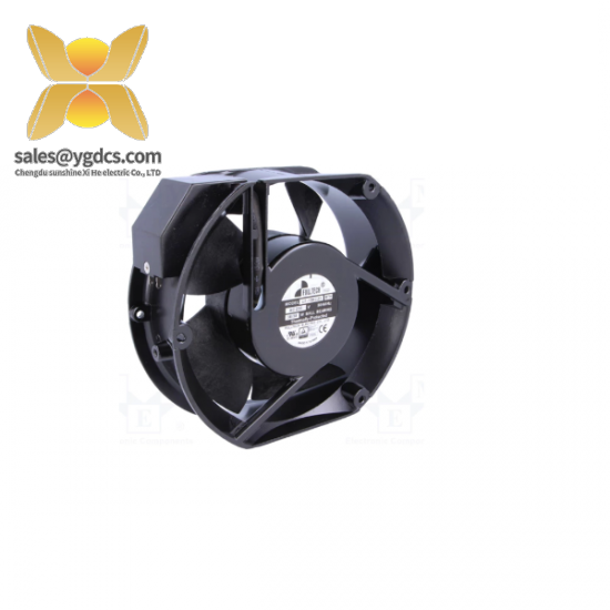 FULLTECH UF-15KC23BTH UF15KC-23 Fan