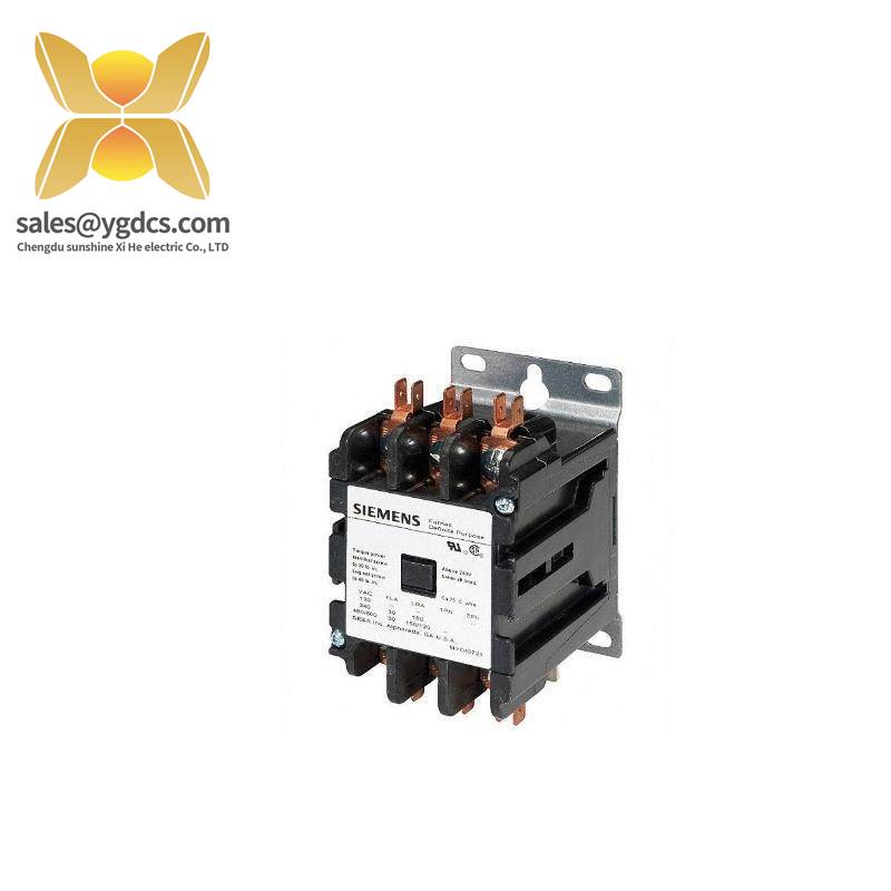 Furnas 42BF35AF Contactor
