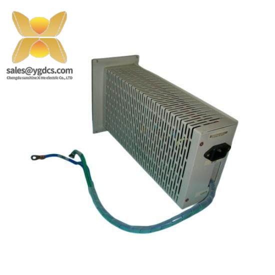 FW252-04A control power supply