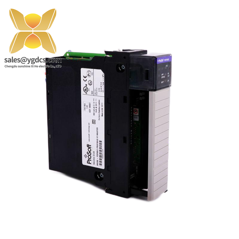 Mitsubishi FX3U-80MR Relay Output Unit