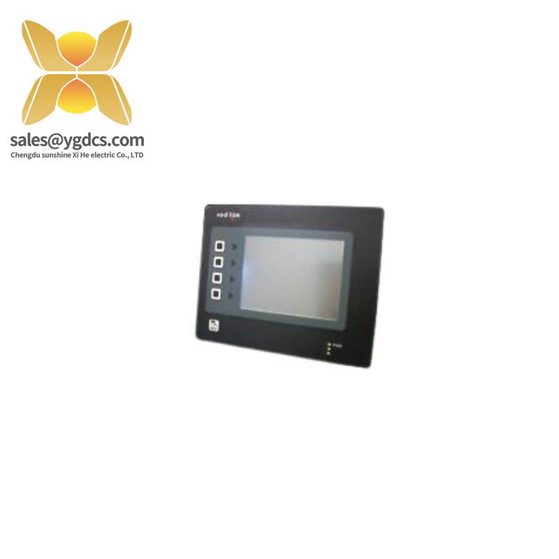 Red Lion G306A000 E52H1000690 OPERATOR INTERFACE