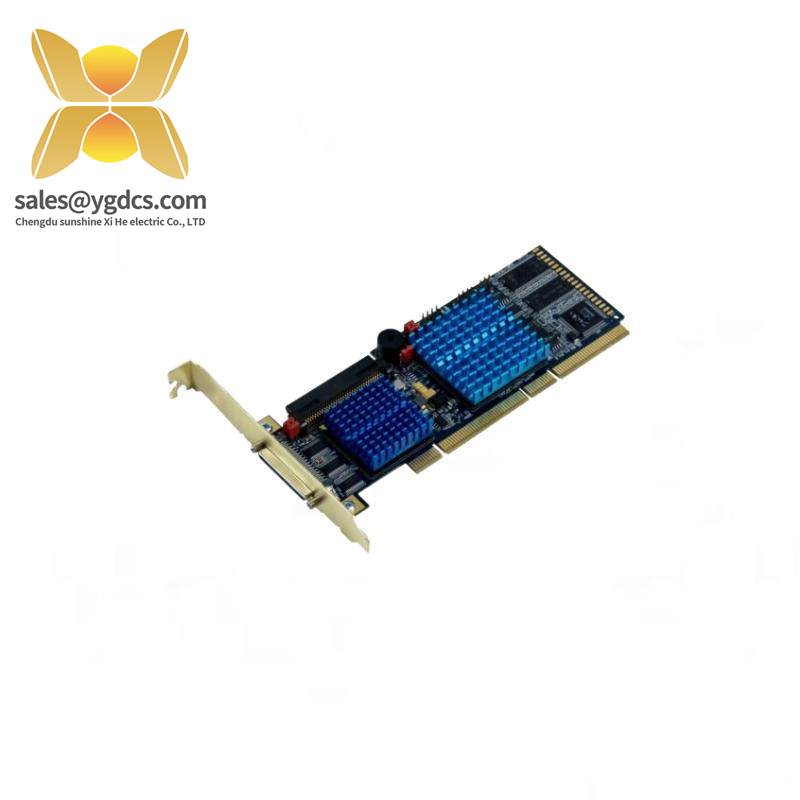 ICP GDT8114RZ Storage controller