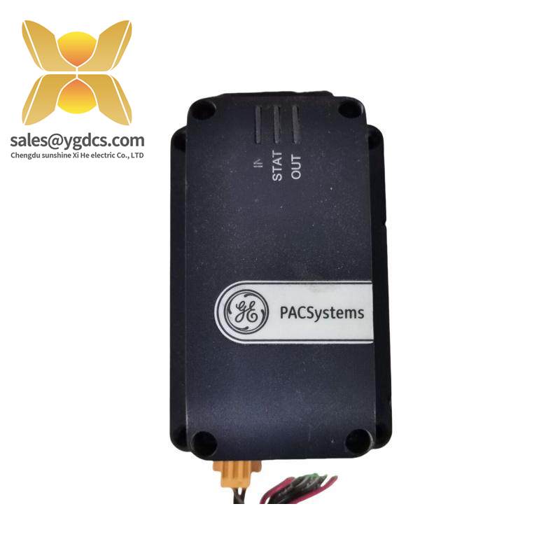 GE-Fanuc IC695ACC402 Controller Energy Pack