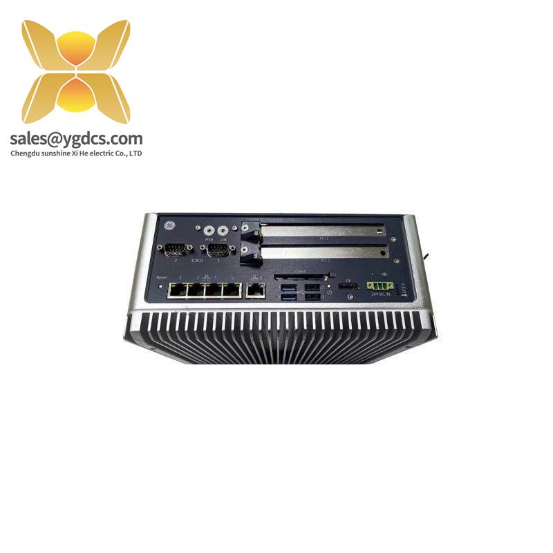 GE 0552N1QLG132A-01 Control module