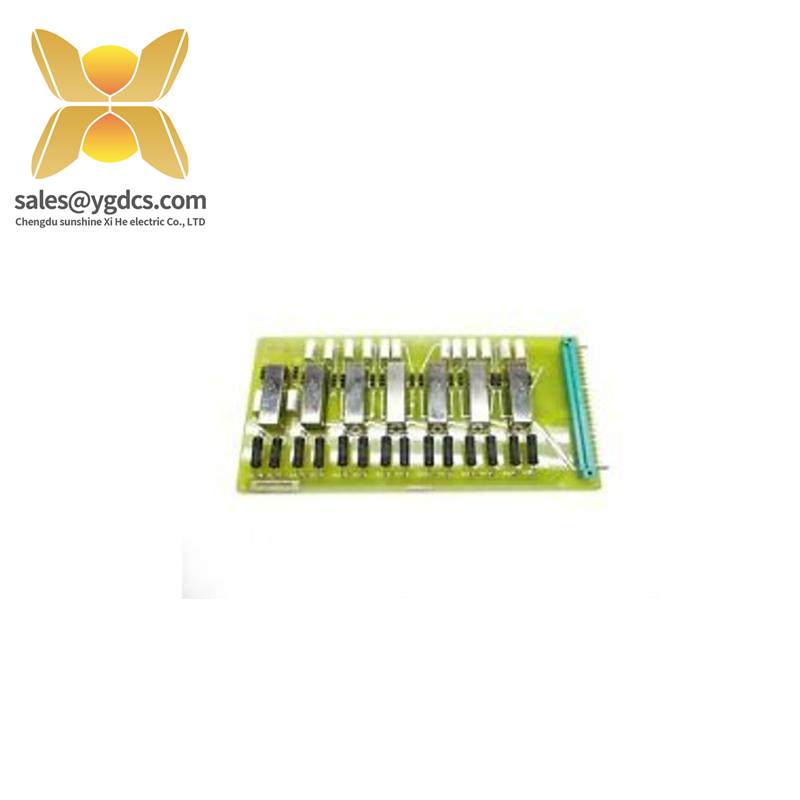 GE 0996D957G0001 PCB Circuit Boards