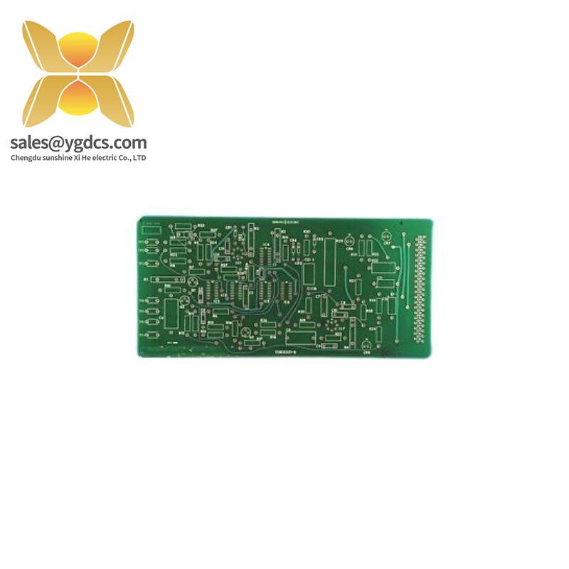 GE 114D9540G1 114D9529-A Printed Circuit Boards