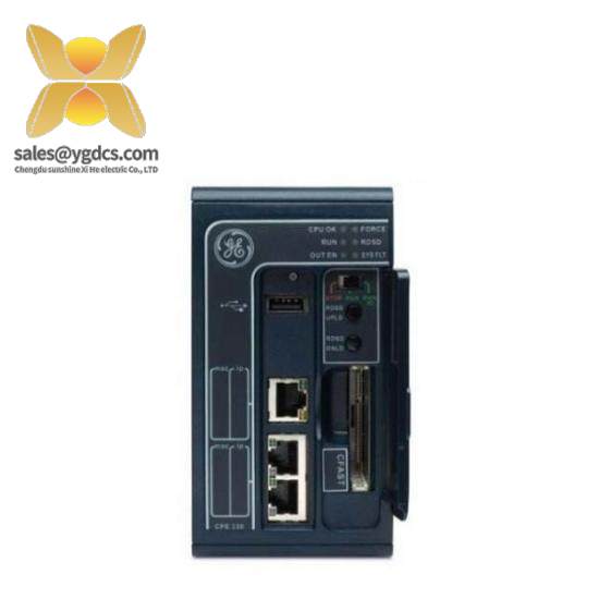 GE 269PLUS-D/O-261-100P-120