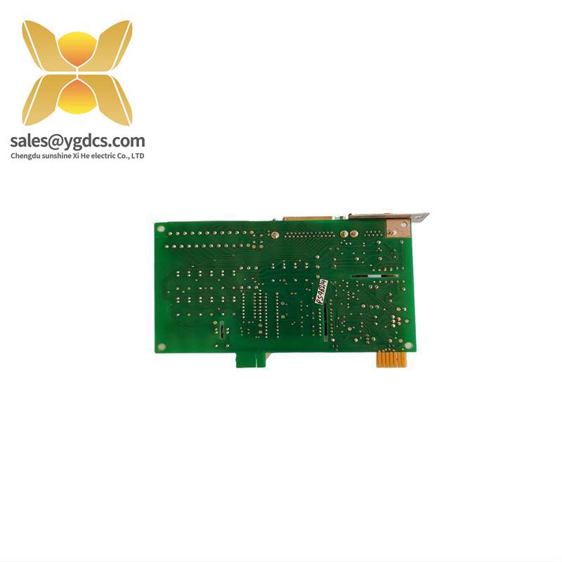 GE 304A8483G10 Circuit Board