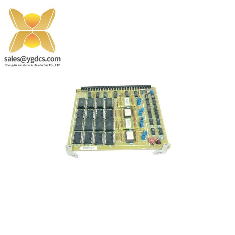 GE 304A8483G51A1A Circuit Board