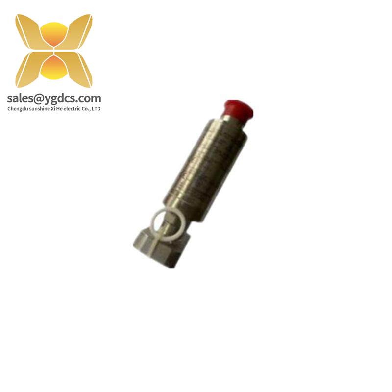 GE 362A3389P001 Pressure Transducer