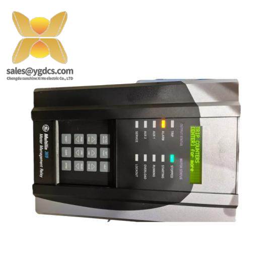 GE 369-HI-R-M-0-0
