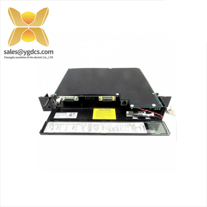 GE 44A752213-G01 Circuit Board