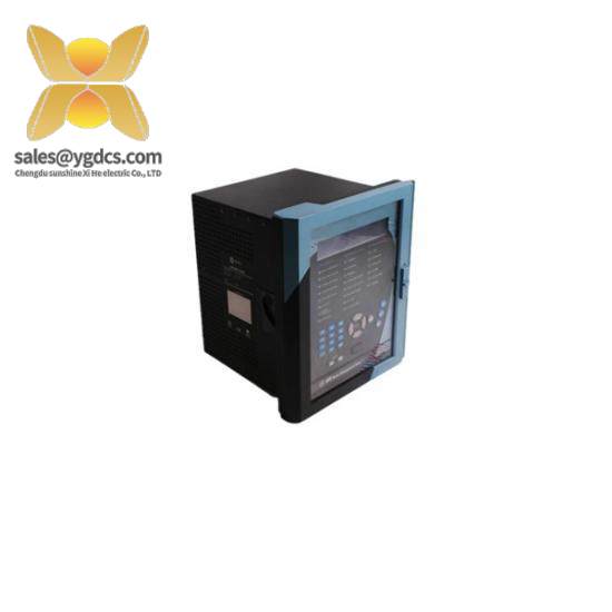 GE 489-P1-HI-A20-E MANAGEMENT RELAY
