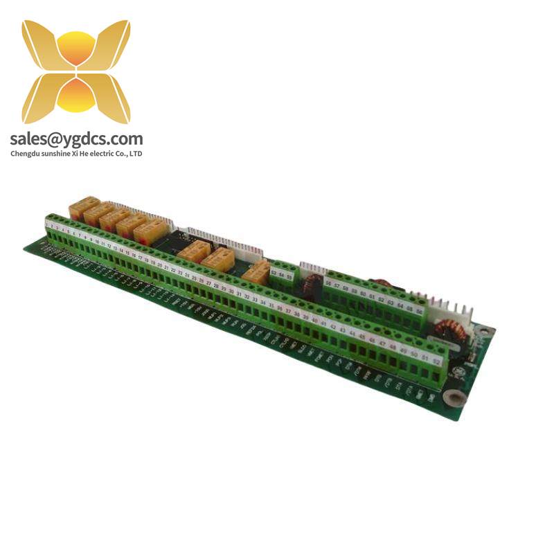GE 531X189LTBALG1 Card