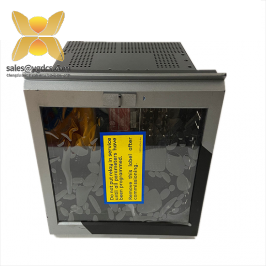 GE 750-P5-G5-S5-HI-A20-R-E-H Current Input Module
