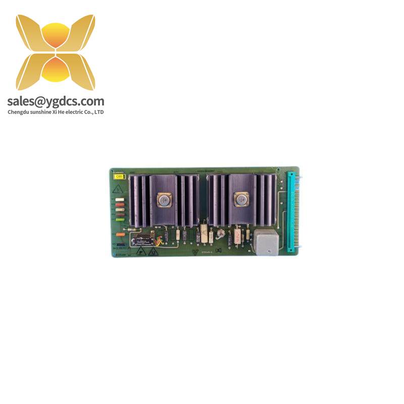 GE 872D496G1 872D495-B Circuit Board