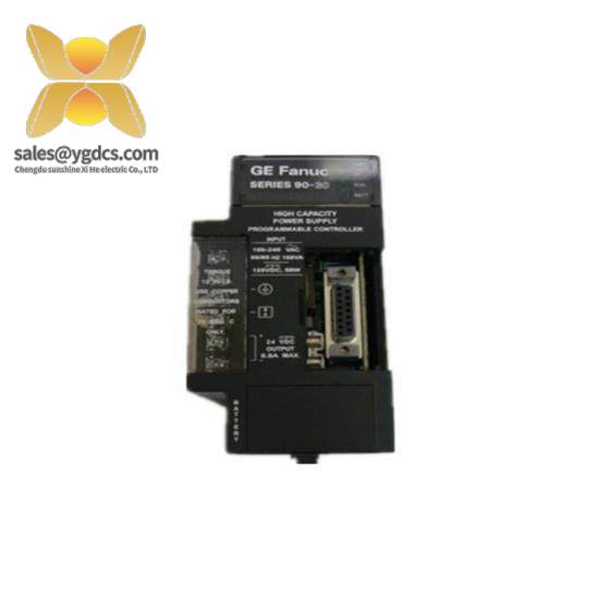 GE 8920-PS-DC
