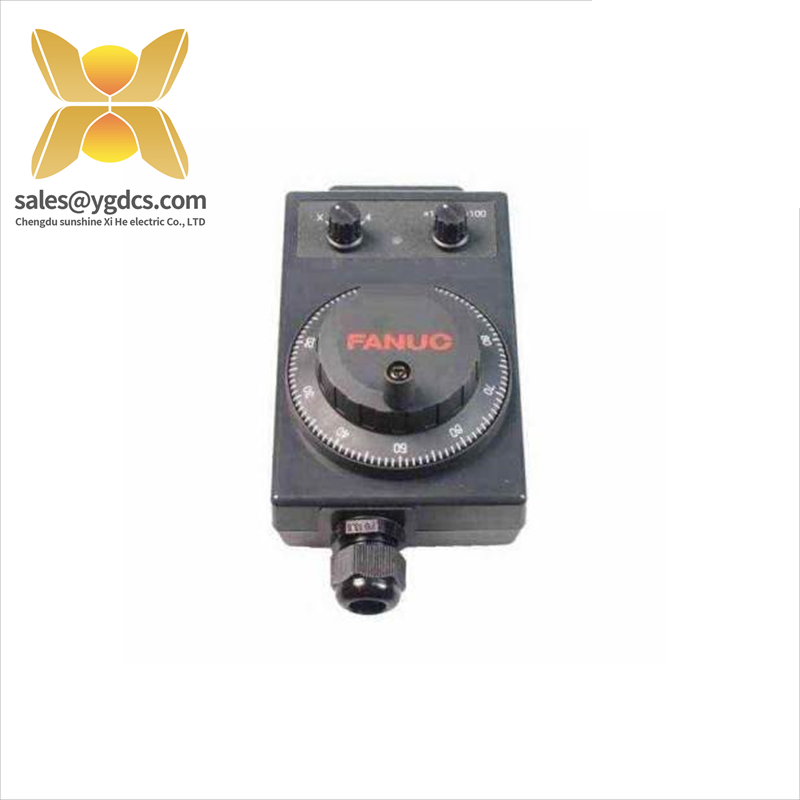 GE A860-0203-T001 MANUAL PULSE GENERATOR