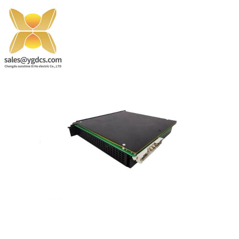 GE AL129A CD101152 ALSTOM MARTEK POWER
