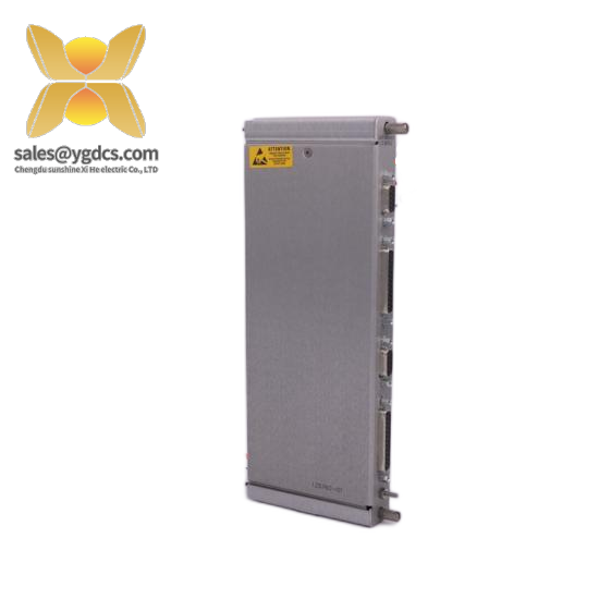 GE/Bently Nevada 149992-02 I/O Module