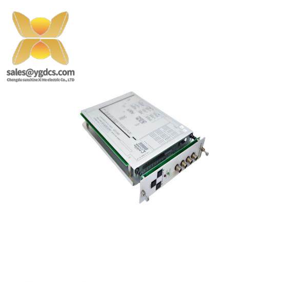 GE Bently Nevada 3300/03