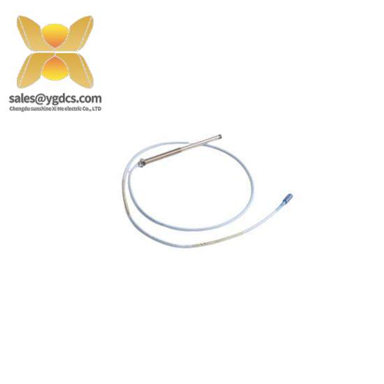 GE Bently Nevada 330101-30-63-10-02-CN Proximity Probe