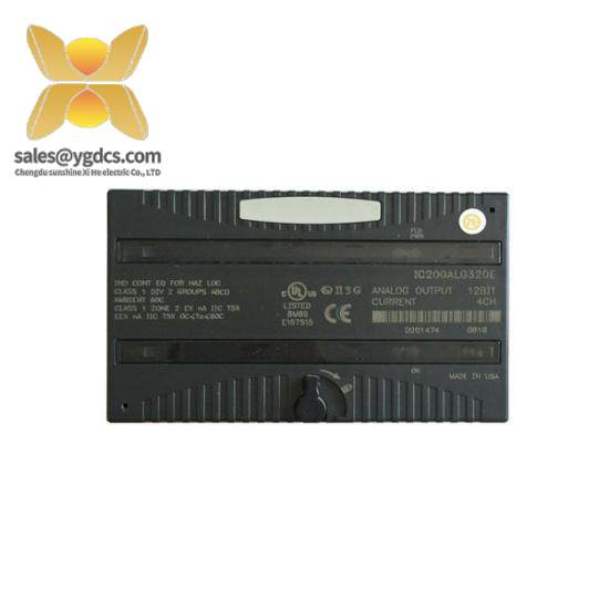 GE CM400RGICH1ACB