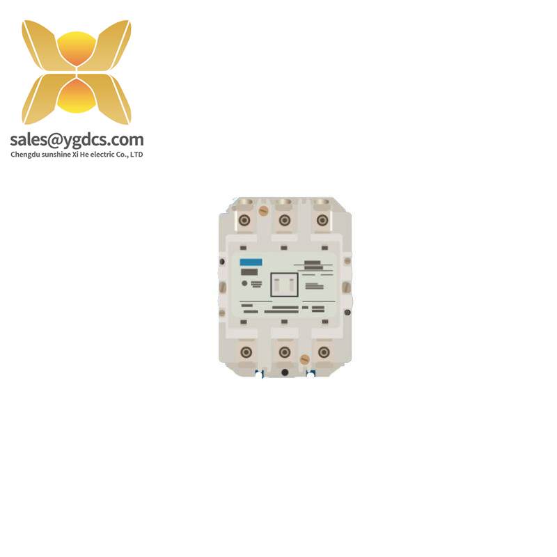 GE CR305H003 Contactors