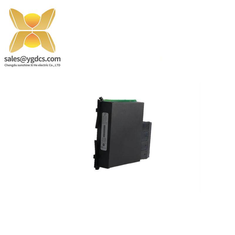 GE CT/VT8H UR8HH MULTILIN UR CONTROL MODULE