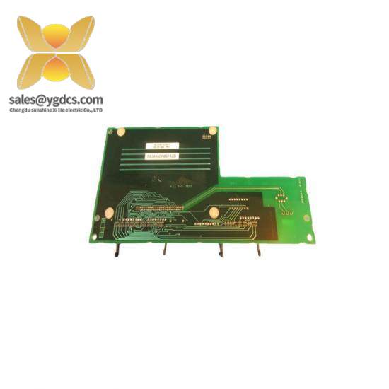 GE DS200ADPBG1ABB Genius Adapter Board