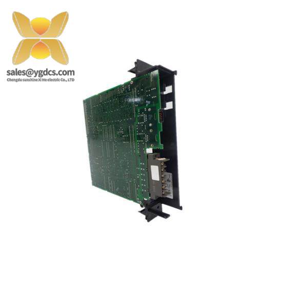 GE DS200DSPCH1ADA