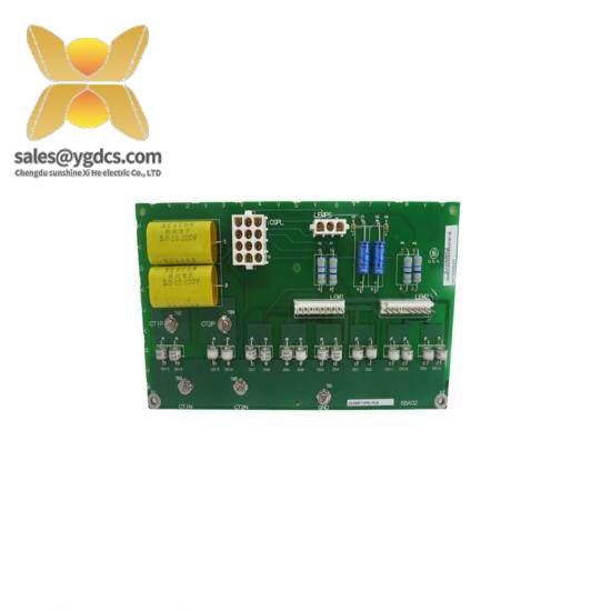 GE DS200FCSAG1ACB CIRCUIT BOARD