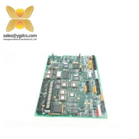 GE DS200LDCCH1ANA