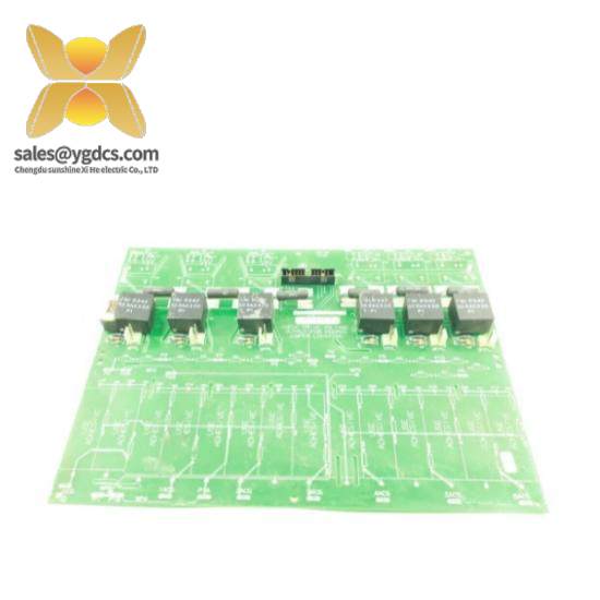 GE DS200PCCAG6A