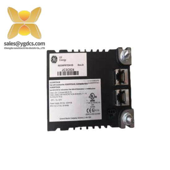 GE DS200RTBAG2AFB