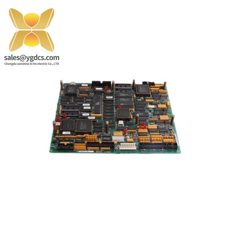 GE DS200SDCCG1A DRIVE BOARD