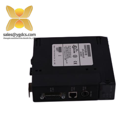GE DS200SDCIG2ABA