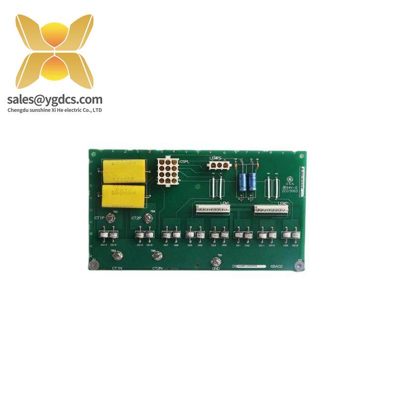 GE DS200SLCCG3AFG PC BOARD
