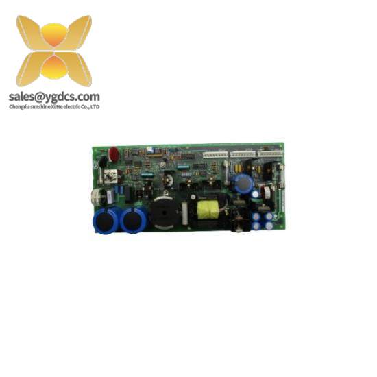GE DS200TBQCG1AAA