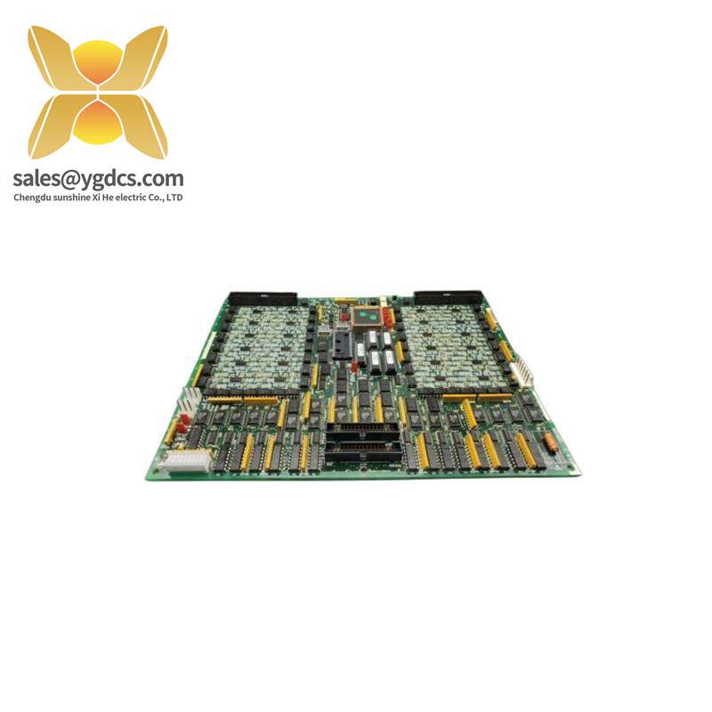 GE DS200TCDAH1 Digital I/O Board