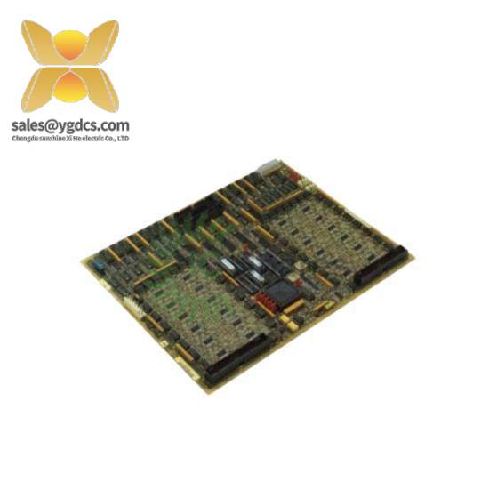GE DS200TCDAH1  Digital Input/Output Module
