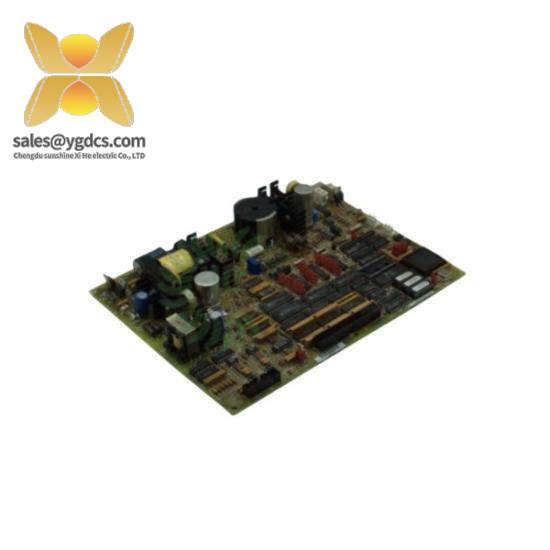 GE DS200TCEAG1 Processor Card
