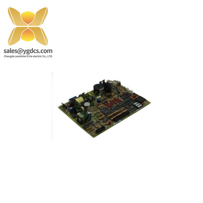 GE DS200TCEAG1BTF Processor Card