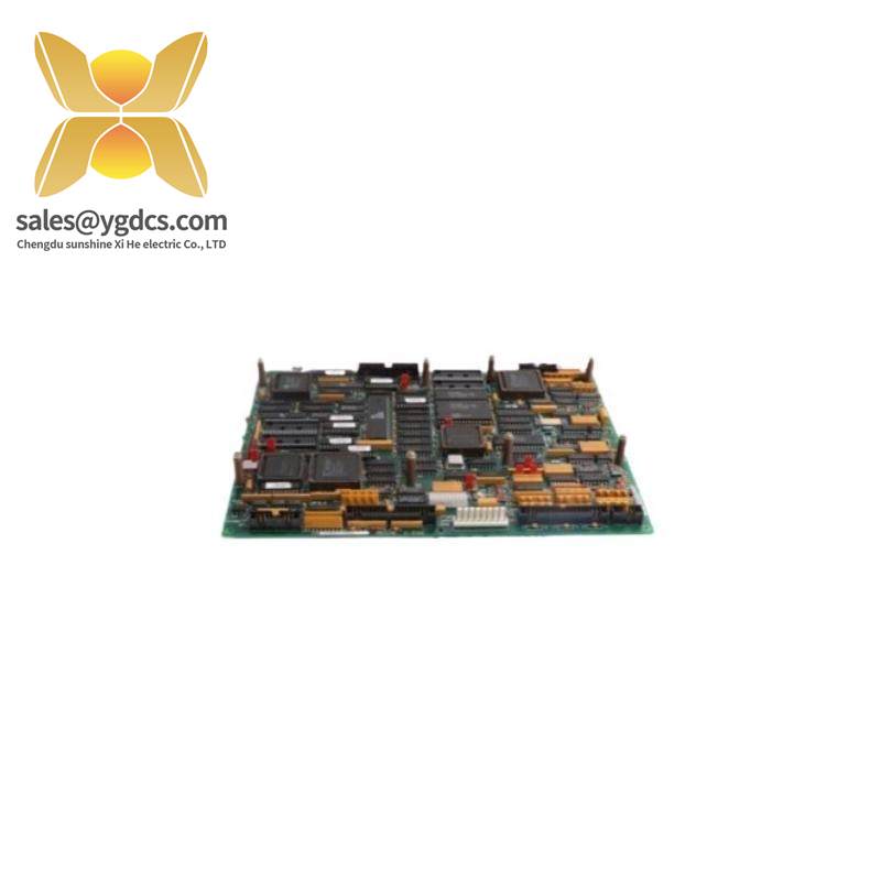 GE DS200TCEBG1BAA MKV Processor Card