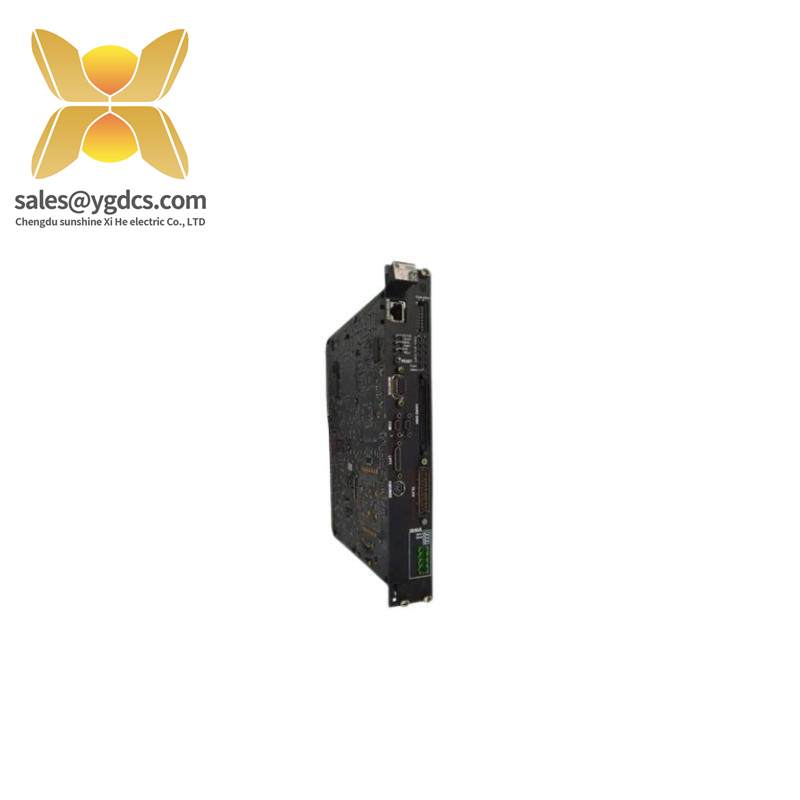 GE DS200TCOBG1AEB I/O TC2000 Analog Board