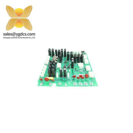 GE FANUC IC6955PSD040  Power Supply