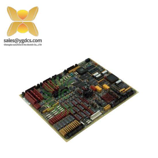 GE DS200TCQAG1BHF