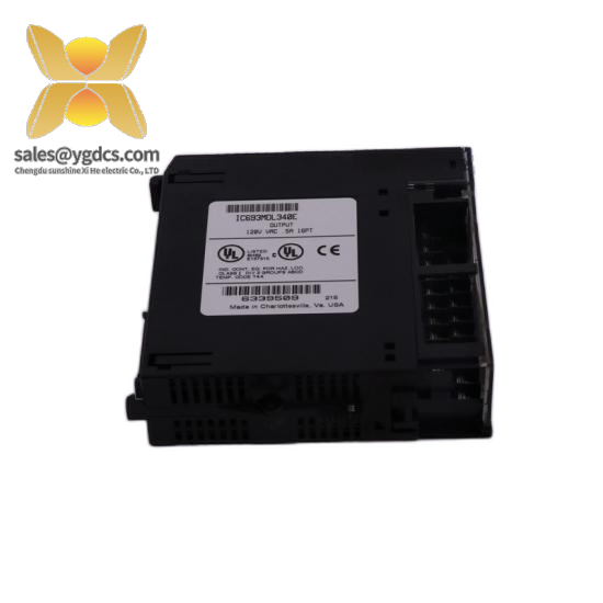 GE DS200TCQAG1BHF