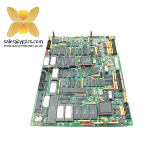 GE DS200TCTEG1A Turbine Relay Module